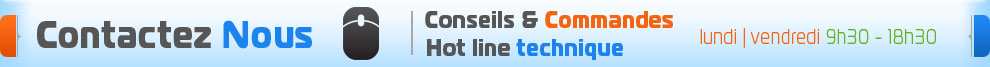 Contactez BOOSPA.NET