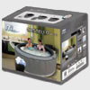Spa gonflable MSPA Castello B121