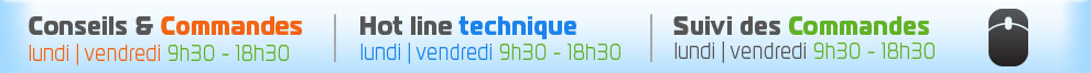 Contactez BOOSPA.NET