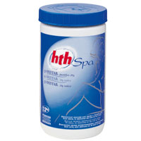 HTH oxytab � l