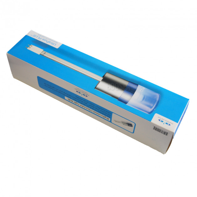 Lampe UV Purion 17W - Remplacement Pour Stérilisateur | 10 000 Heures Durée De Vie | Anti-Bactéries Et Virus