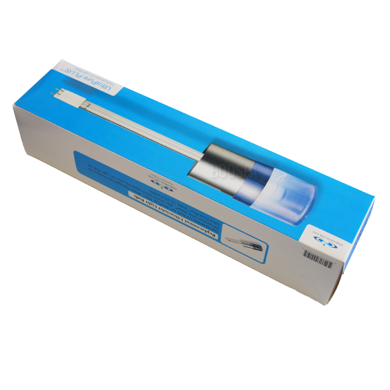 Lampe UV UltraPure Plus Dimension One®