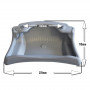 Sundance® Spa straight Headrest