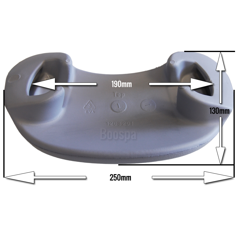 Caldera® Spa corner Pillow