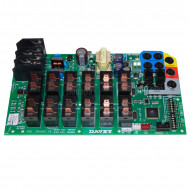 SP1200 Printed Circuit Board