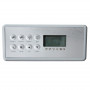 K-8 Control Panel