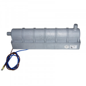 Réchauffeur Water Pro Series "Smart" - Titanium - 2.7kW
