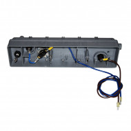 Water Pro Series "Smart" Heater - Titanium - 2.7kW