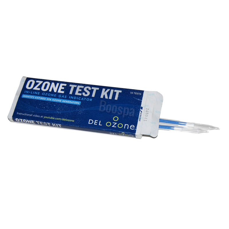 Complete ozone Detection Kit for Spa or Pool