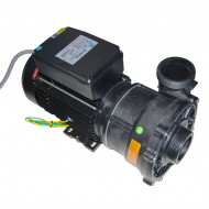 Whirlpool-Pumpe DXD-330-A - 3 HP (2 kW) - einstufig