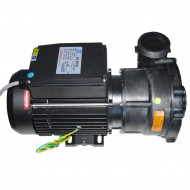 Whirlpool-Pumpe DXD-330-A - 3 HP (2 kW) - einstufig