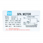 Pompe de massage DXD-330-A