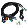 Assembly cable kit IN.LINK for GECKO system