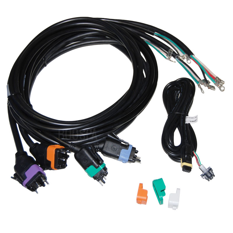 Kit de câble IN.LINK pour systèmes GECKO