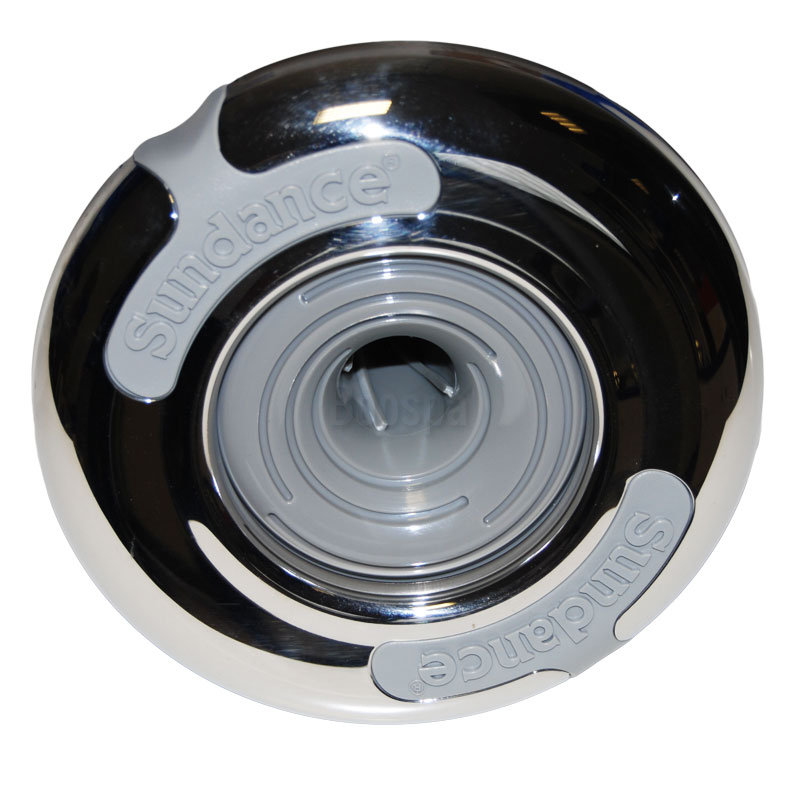 Vortex II Stainless stell 6000-166 Jet for Sundance® Spas Vortex II Stainless stell 6000-166 Jet for Sundance® Spas