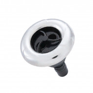 Jet 3.5" (91mm) série Crystal Cyclone