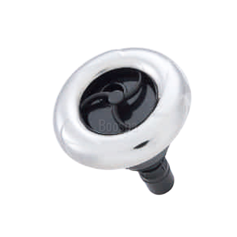 Jet 3.5'' (91mm) Crystal Cyclone series