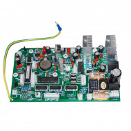 KL8-2 3 Pumps Printed Circuit Board