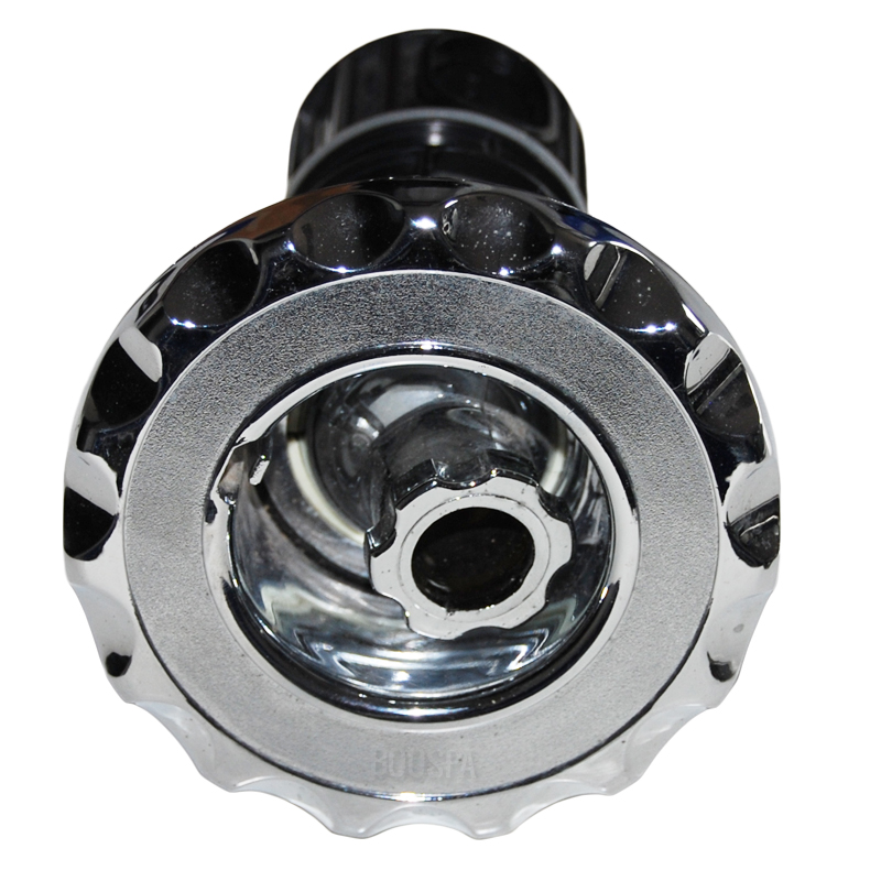 Directional jet for Monalisa spa