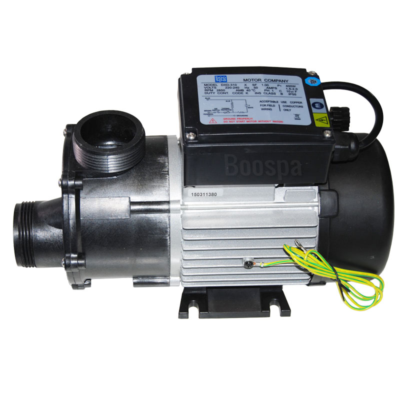 DXD-310-X Pump