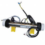 3-kW Whirlpool-Heizung Astrel Easy