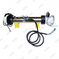 3-kW Whirlpool-Heizung Astrel Easy