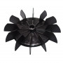 Ventilateur 15.5cm pour pompe de massage