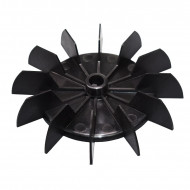 Ventilator 15,5 cm für Massagepumpe