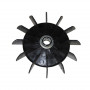 12.5cm Fan for massage pump