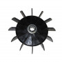 Ventilateur 12.5cm pour pompe de massage