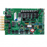 Whirlpool-Elektronikkarte SF273 Spaform / Aquamarine