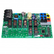 SP800 Printed Circuit Board