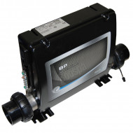 Boitier électronique Microsilk® BP21MS3B
