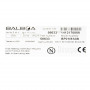 BP21MS3B Microsilk® Electronic Control Box