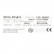 Microsilk® electronic control unit BP21MS3B