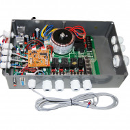 Control box KL8-2 WINNER
