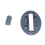 Plaque de fixation pour appui-tête Jacuzzi®
