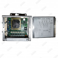 Sequential massage control box by BALBOA.