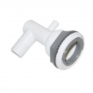 Threaded Socket for 2'' Jet