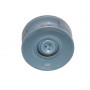Cluster d'air ABS (54mm)
