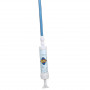 Paradise Spa Vac