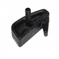 Base for spa pump turbine