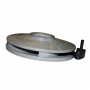 Cale pour turbine de pompe de spa