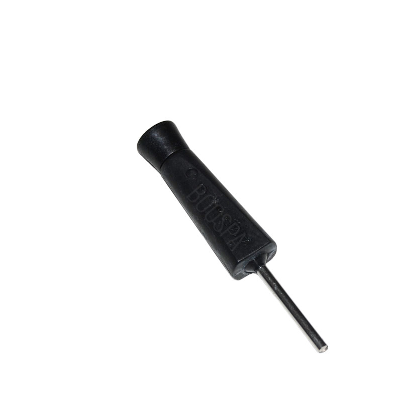 Outils d'extraction pour pin AMP