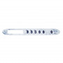 Autocollant 01560-352 pour clavier Dimension One®