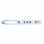 Autocollant 01560-353 pour clavier Dimension One®