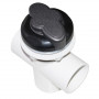 Inverseur de pompe 2'' Star / Gris