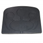 Porte verre rectangulaire pour Spa