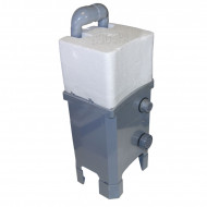 Pack Bloc moteur + Clavier pour spa Aquaspa