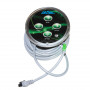 52677 Calspas® Topside control Panel